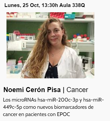Sesión 25 de octubre